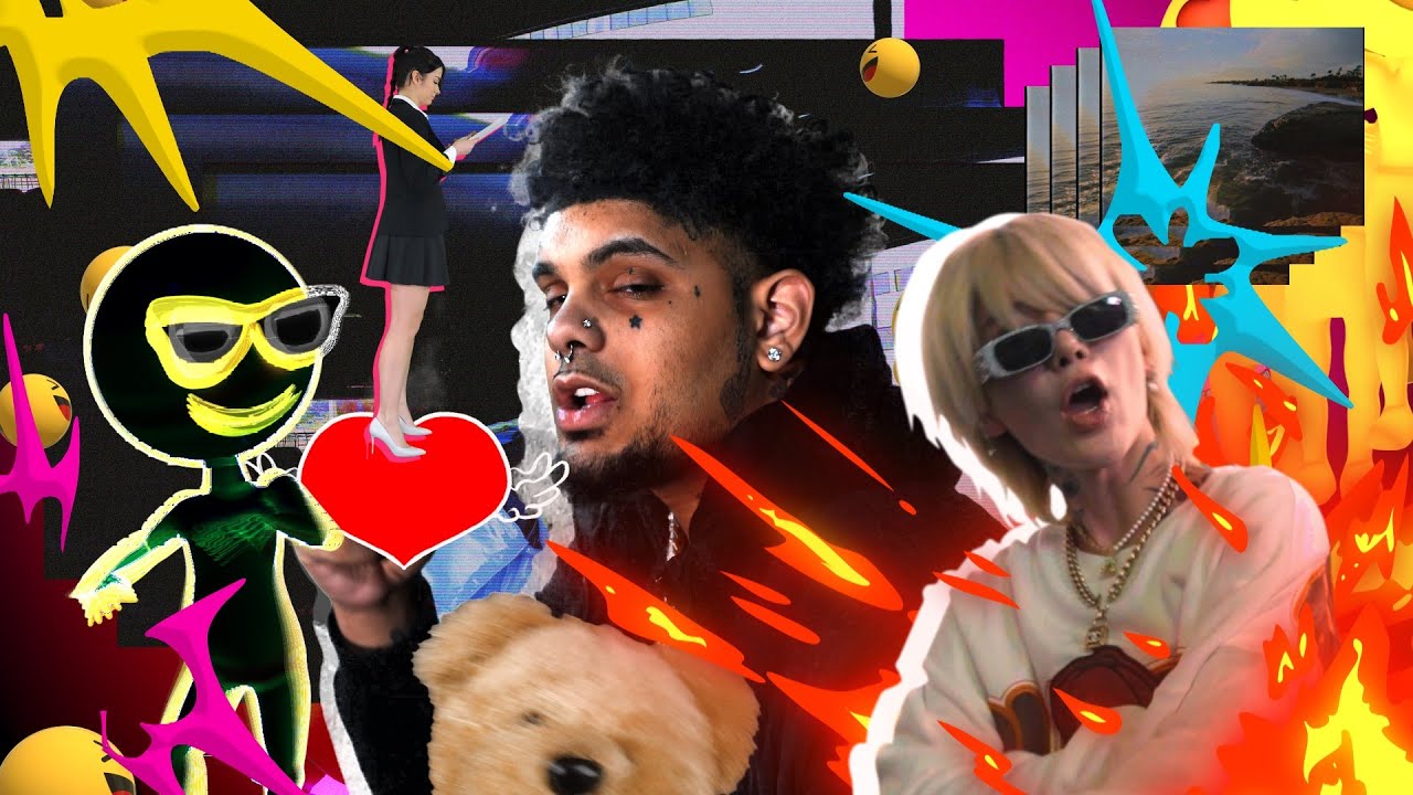 UCHIDA1（Miami Remix）- Smokepurpp,MARU,GINTA,ODAKEi