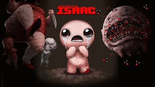 САМОЕ БЫСТРОЕ ПРОХОЖДЕНИЕ БЕЗ НЕГАТИВА - The Binding of Isaac!