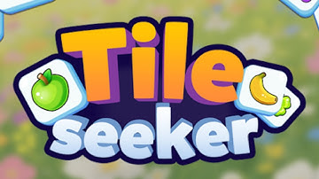 Tile Seeker -Tile Triple Match Game — Mobile Game | Gameplay Android
