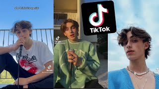 Johnny Orlando TikTok Compilation (April - August 2021)