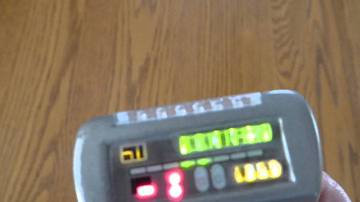 Tricorder for sale