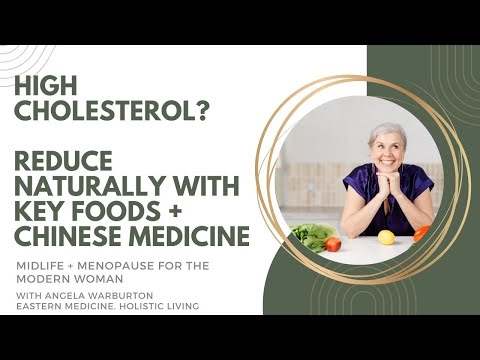 Is Chinese High In Cholesterol