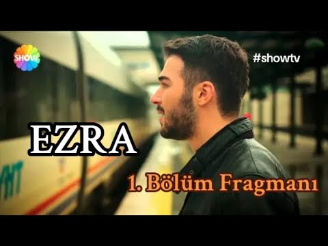 Ezra 1. Bölüm Fragmanı | “Gitme...”