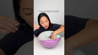 Details Iceberg Slime Tutorial 🏔️ News