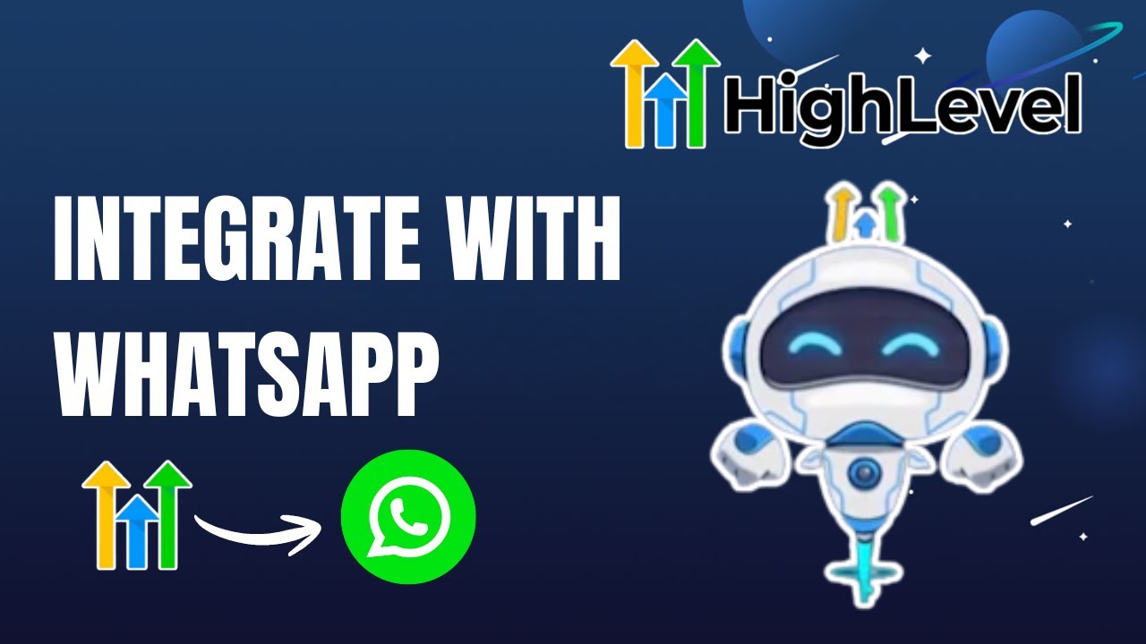 Как интегрировать WhatsApp в Go на высоком уровне | Простое руководство 2025 года