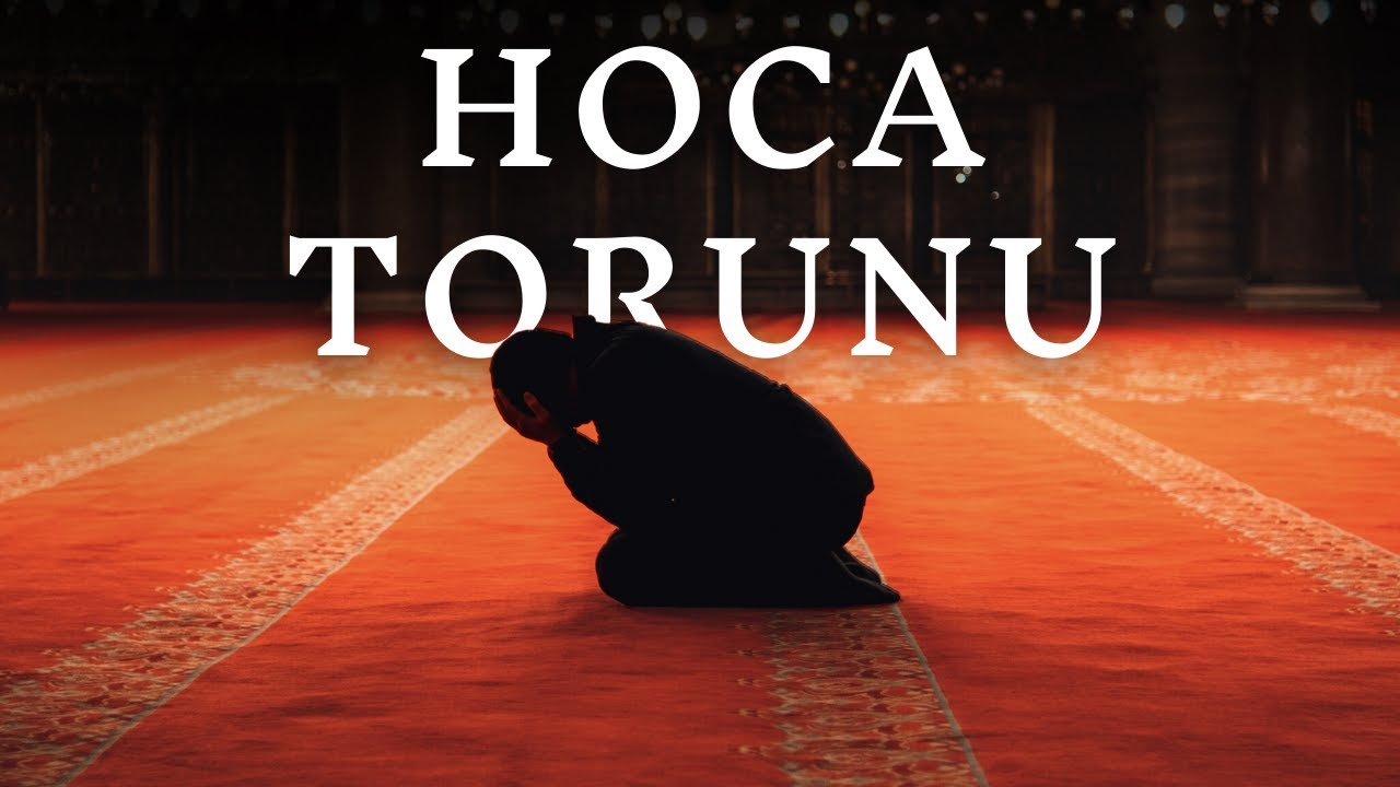 Diyarbakırlı Hoca Torunu Muhasebecinin Başına Gelen Paranormal Olaylar - Cin - Korku Hikayeleri