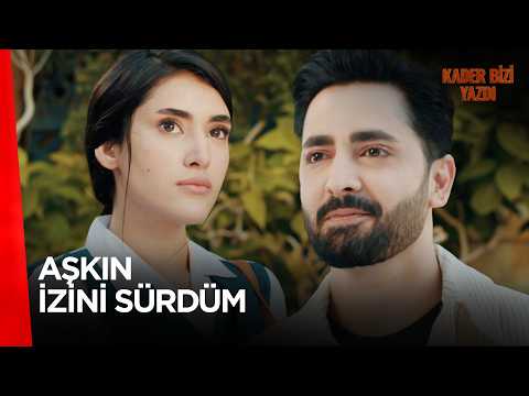 Kabir Finds Himself Beside the Woman He Loves - Destiny Wrote Us - Episode 2 💓 #pakistanidramas #...