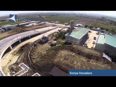 Konya Havaalanı