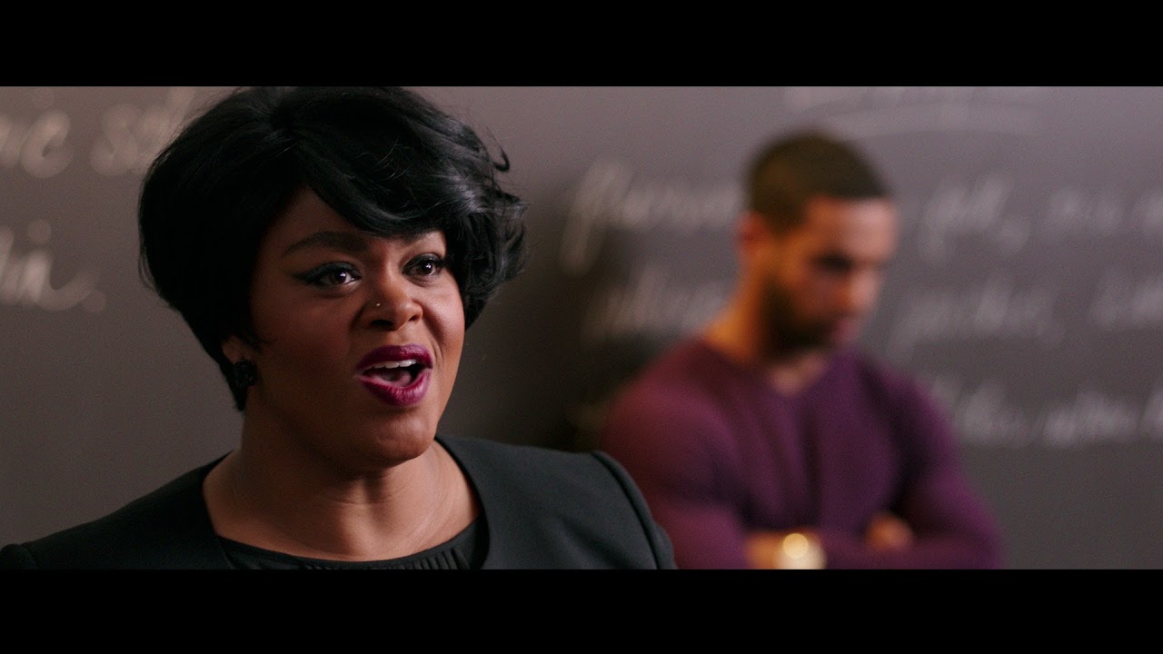 Love Beats Rhymes trailer