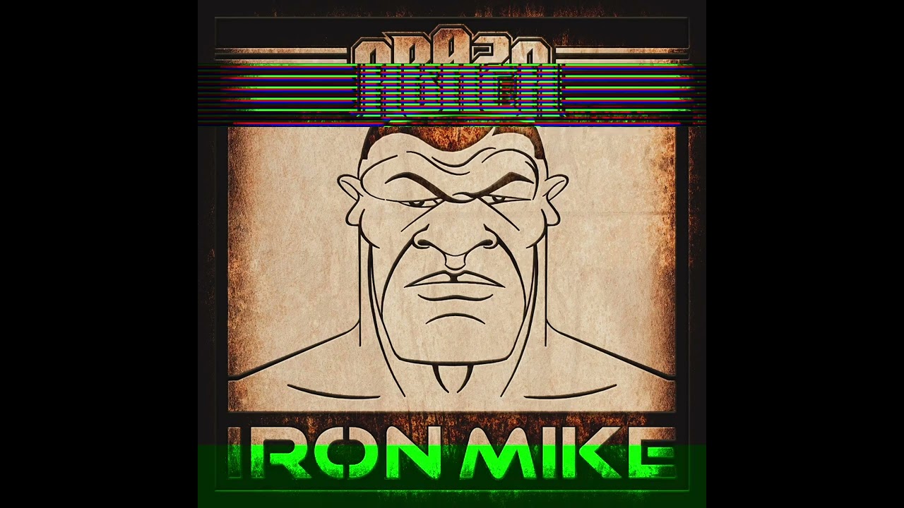 Watch ABAZA - IRON MIKE (prod. by J.Dutt) on YouTube Watch ABAZA - IRON MIKE (prod. by J.Dutt) on YouTube