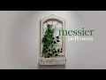 messier - Pollyanna (Official Audio)