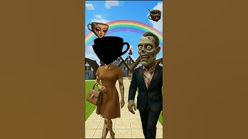 GUESS REAL HEAD OF BALLERINA CAPUCHINA PART 2 #garrysmod #garrysmod #edit #roblox