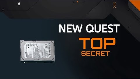 ESCAPE FROM TARKOV : NEW QUEST TOP SECRET GUIDE |  Lighthouse Expansion 12.12.30 UPDATE