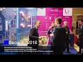 БАСТИОН на выставке Securika/MIPS 2018