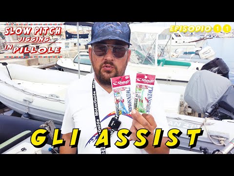 Gli assist nello