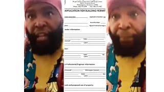 Dr. Umar Johnson LIES About FDMG School Inspection