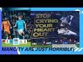 MANCITY VS MADRID} PSV VS JUVENTUS| BREST VS PSG|  SPORTNG VS BVB| UCL PLAOFF REACTIONS|