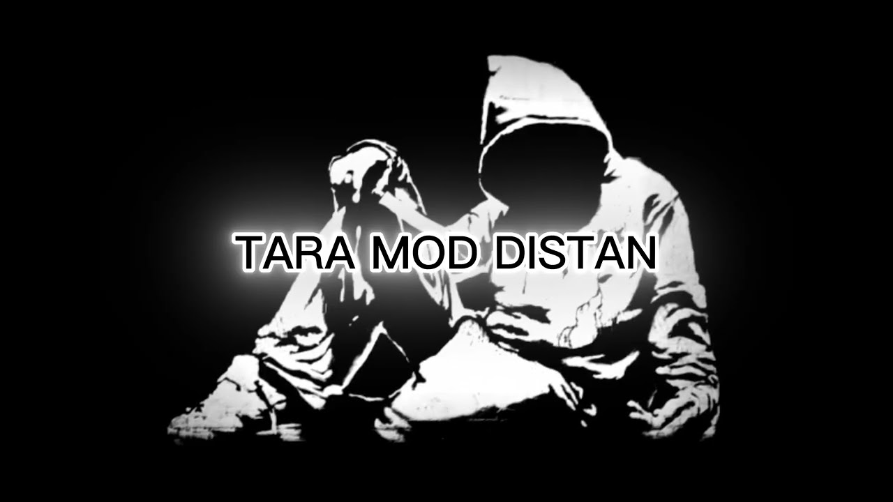 TARA MOD DISTAN REMIX - BUKAN DJ