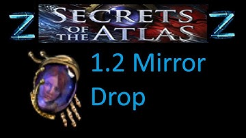 [3.26] Identifying 1.2 Mirrors (Sublime Vision)