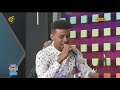 የቴዎድሮስ ታደሰ ሰምቶ ዝም አለ በስዩመቃል ገብሬ ፋና ላምሮት 