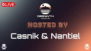 DSL - Production Live Stream #63 hosted by Casnik & Nantiel