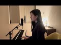 枯れ花(Karehana) - Laiqa (弾き語り)