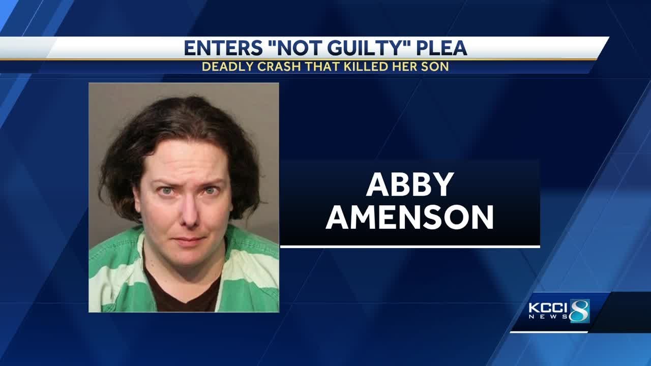 Polk City woman pleads not guilty for role in deadly crash that killed ...