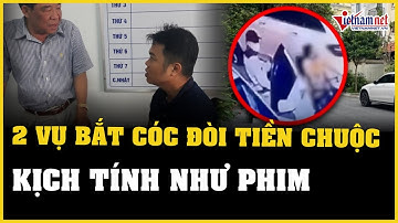 Vụ bắt cóc bé trai 7 tuổi ở Long Biên và những vụ án bắt cóc đòi tiền chuộc kịch tính như phim