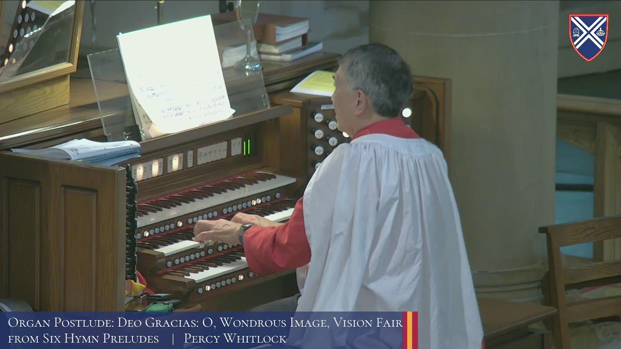 Sunday, February 15, 2026 | 8am Service