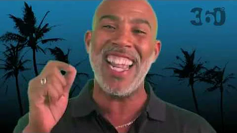 Gerald Goldsmith Lock Your Spot 360