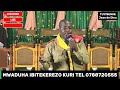 CUNGA URUZABIBU RWAWE SATANI ARARUSHAKA BY MG NYARWAYA CHIMITH DUHAGARARE DUSHIKAMYE YESU ARAHARI