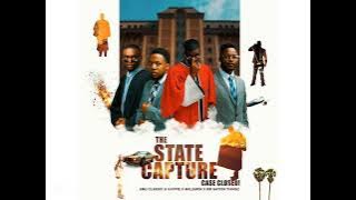 Amu Classic - Ufuna Ukfela Kuphi [official audio] feat Kappie x MaLemon & Mr Nation Thingz 