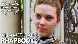 راپسودی آمریکایی | اسکارلت جوهانسون | فیلم کامل رایگان | داستان درام