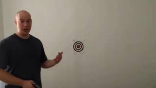 Introduction to ShootOFF 3.9