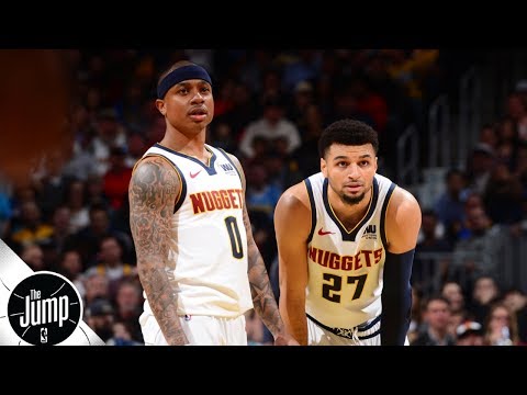 Tracy Mcgrady Doesn T See Trae Young And The Hawks Getting A Lot