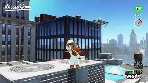 Airvent Acceleration