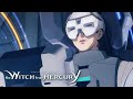 Prospera Starts a War on Earth | Mobile Suit Gundam: The Witch from Mercury