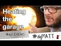 I review the four portable garage heaters I bought & try not to fall asleep and die. I review the four portable garage heaters I bought & try not to fall asleep and die.