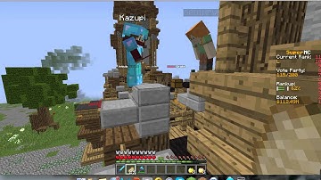 G0DINPVP hacking in Supermc Prison