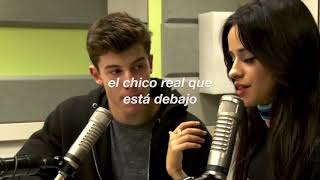 Always Been You - Shawn Mendes, Camila Cabello (español)