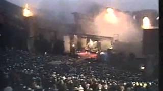 U2 Sunday Bloody Sunday
