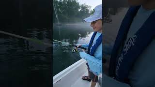 Rainbow Trout Fishing Eureka Springs Ar With Busch Mountain Fishing Guide Service