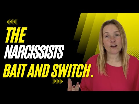 The Narcissist's Bait