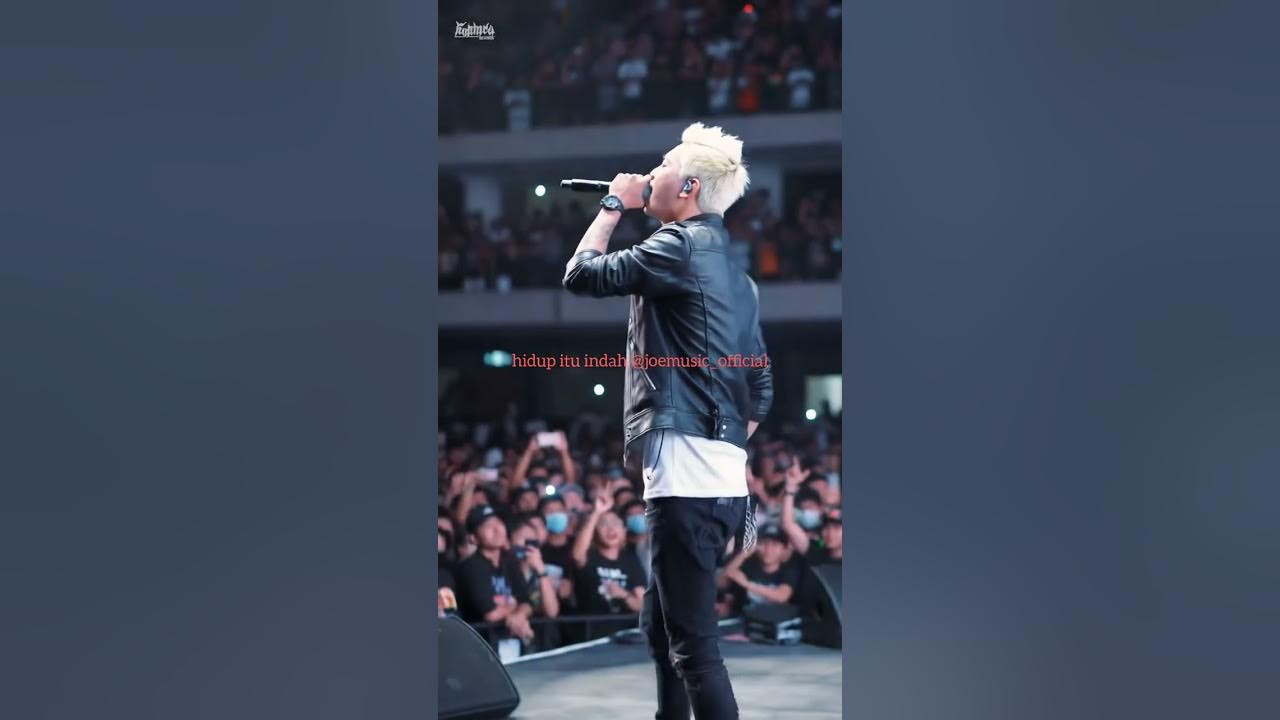 "hidup itu indah" @joemusic_official "hidup itu indah" @joemusic_official