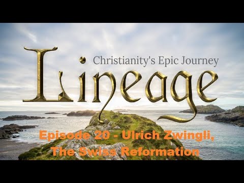 Lineage Season 1