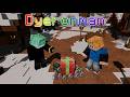 We can FINALLY open these! - The Dyeronman Profile #22 (Hypixel Skyblock)