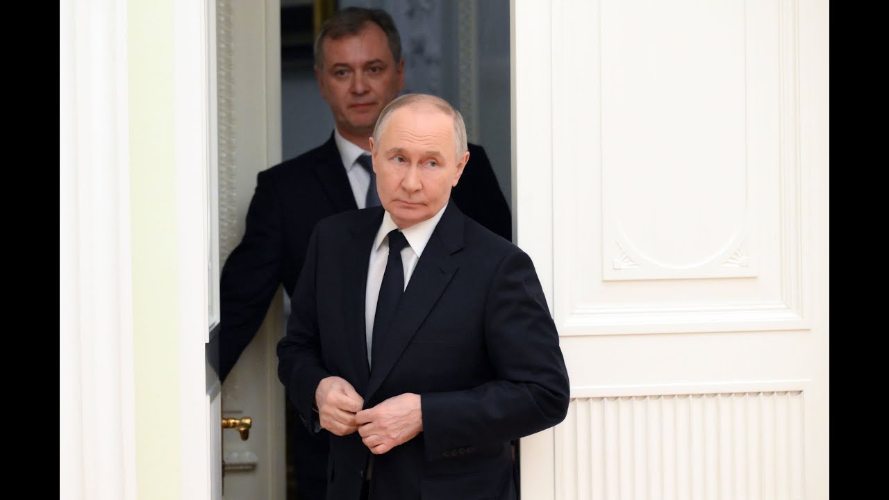 Noticias La Trinchera. Rusia colabora con Irán para localizar buques y aviones de EEUU