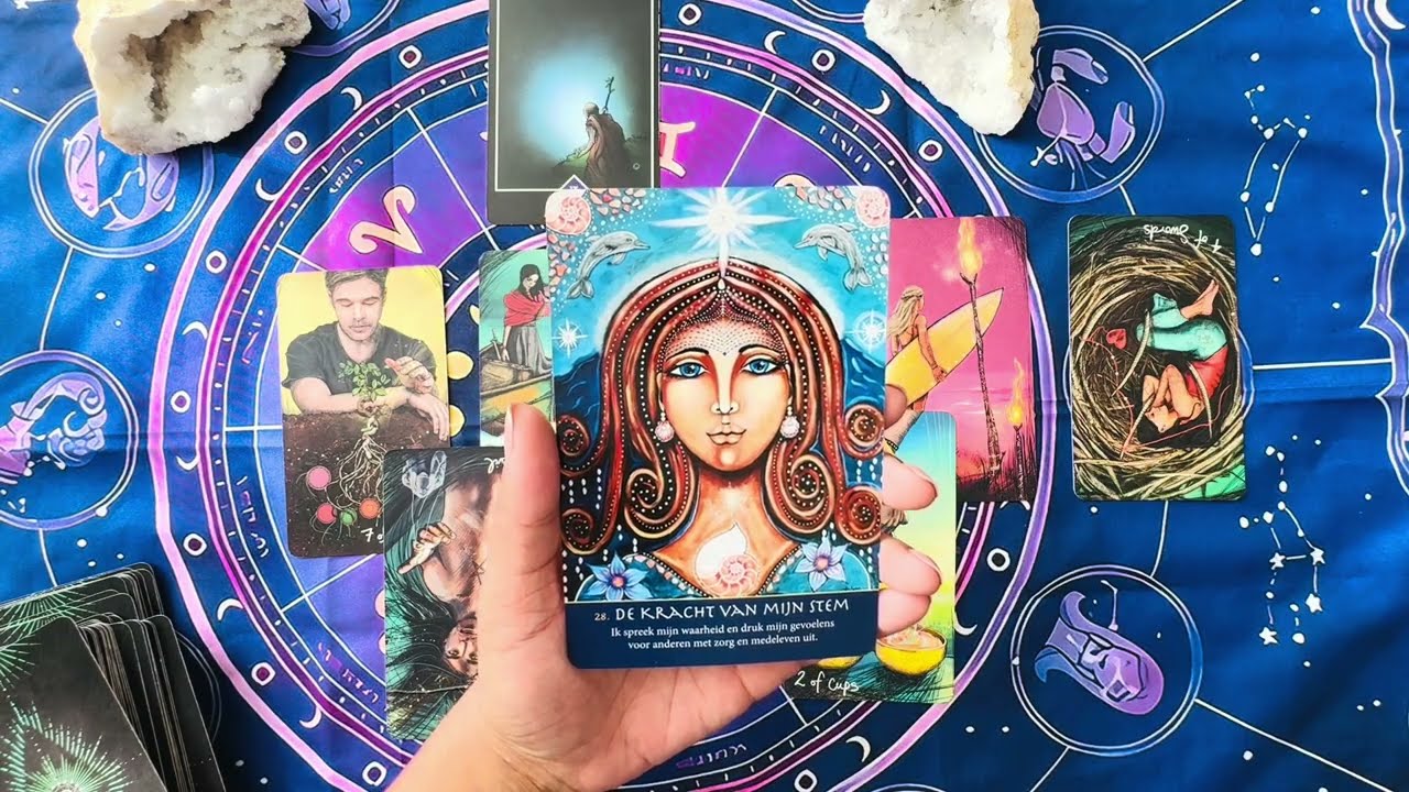 Kreeft♋️Leeuw♌️Maagd♍️ September 2025✨