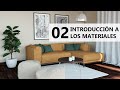 CURSO DE V-RAY NEXT PARA SKETCHUP | Vídeo 2 | Materiales