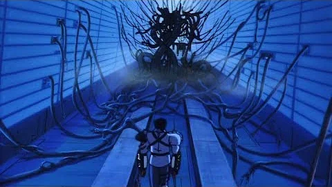 Cyber City Oedo 808 (1990) ll Episode - 1 ll 1080p ll Eng Dub ll #anime #animeseries